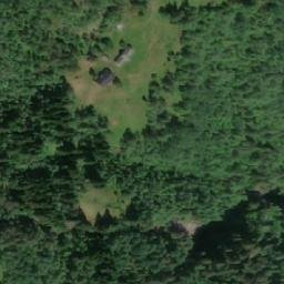 Satellite imagery of Værflåneset, NO