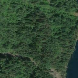 Satellite imagery of Litleneset, NO