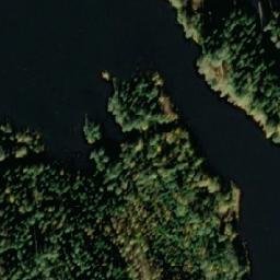 Satellite imagery of Tilkinniemi, FI