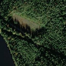 Satellite imagery of Pääpetäjänniemi, FI