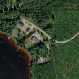 Satellite imagery of Kuoreniemi, FI