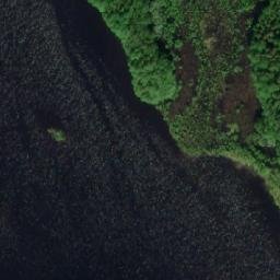 Satellite imagery of Kiviniemi, FI