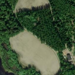Satellite imagery of Kiviniemi, FI