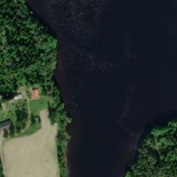 Satellite imagery of Kiviniemi, FI