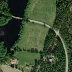 Satellite imagery of Koskenniemi, FI