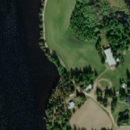 Satellite imagery of Simunanniemi, FI