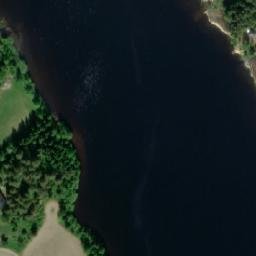 Satellite imagery of Simunanniemi, FI
