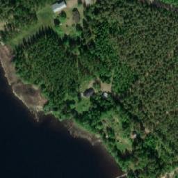 Satellite imagery of Simunanniemi, FI