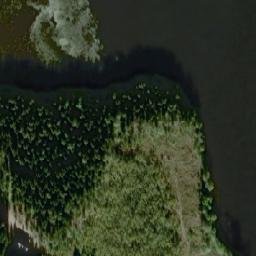 Satellite imagery of Kaukoniemi, FI