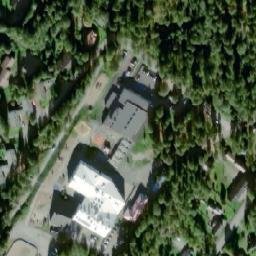Satellite imagery of Ruokoniemi, FI