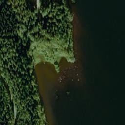 Satellite imagery of Ruokoniemi, FI