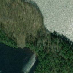 Satellite imagery of Kotkaniemi, FI