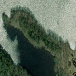Satellite imagery of Kotkaniemi, FI