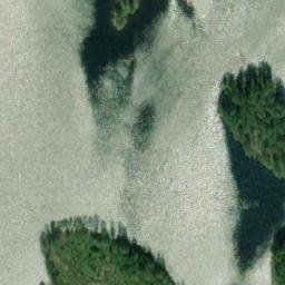 Satellite imagery of Purnuniemi, FI