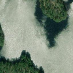 Satellite imagery of Purnuniemi, FI