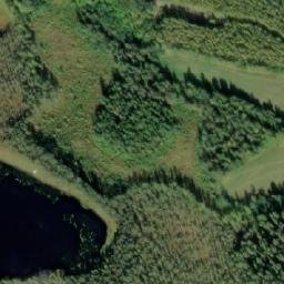 Satellite imagery of Kokonniemi, FI