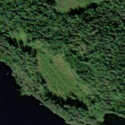 Satellite imagery of Ruohoniemi, FI
