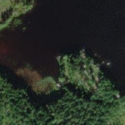 Satellite imagery of Kokkakivi, FI
