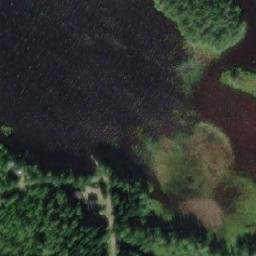 Satellite imagery of Hääniemi, FI
