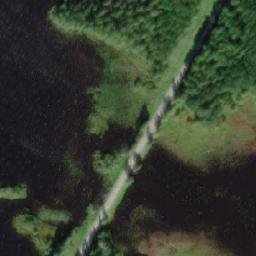Satellite imagery of Pukkiniemi, FI