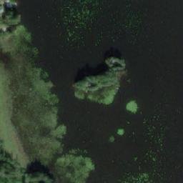 Satellite imagery of Oikurinniemi, FI