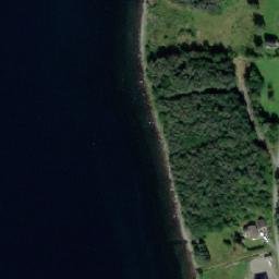 Satellite imagery of Kursetneset, NO