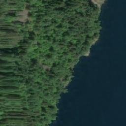 Satellite imagery of Korsadalsneset, NO