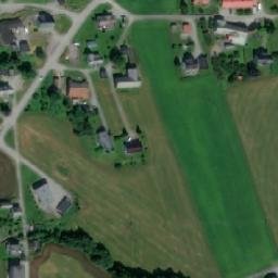 Satellite imagery of Gyljeneset, NO