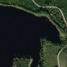 Satellite imagery of Rökäsniemi, FI