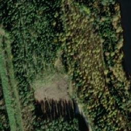 Satellite imagery of Kuivaniemi, FI