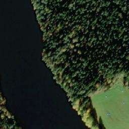 Satellite imagery of Kuivaniemi, FI