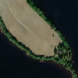 Satellite imagery of Simunanniemi, FI