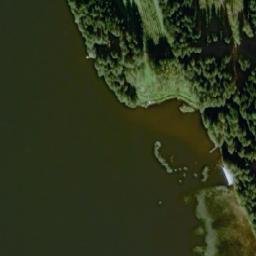 Satellite imagery of Pääkkölänniemi, FI