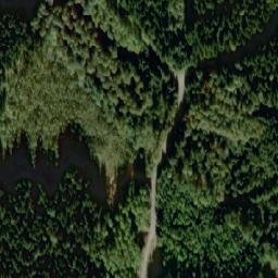 Satellite imagery of Kaukoniemi, FI