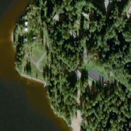 Satellite imagery of Ruokoniemi, FI