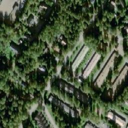 Satellite imagery of Ruokoniemi, FI