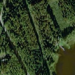 Satellite imagery of Ruokoniemi, FI