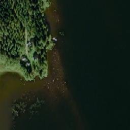 Satellite imagery of Ruokoniemi, FI