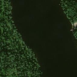 Satellite imagery of Rääpysniemi, FI