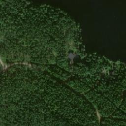 Satellite imagery of Rääpysniemi, FI