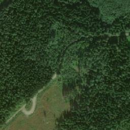 Satellite imagery of Pyöreäniemi, FI