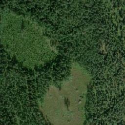 Satellite imagery of Karsikkokivi, FI