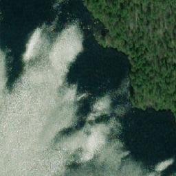 Satellite imagery of Kotkaniemi, FI