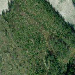 Satellite imagery of Purnuniemi, FI