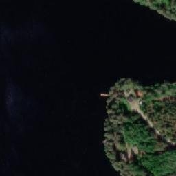 Satellite imagery of Koirniemi, FI