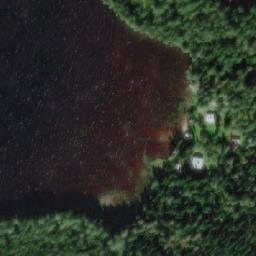Satellite imagery of Törönniemi, FI