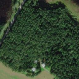 Satellite imagery of Pukkiniemi, FI