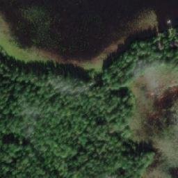 Satellite imagery of Pukkiniemi, FI