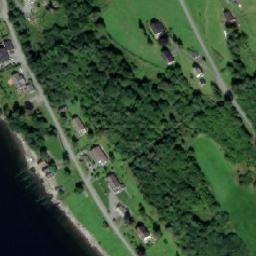Satellite imagery of Kursetneset, NO