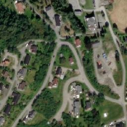Satellite imagery of Helleneset, NO